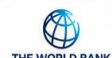 The World Bank logo