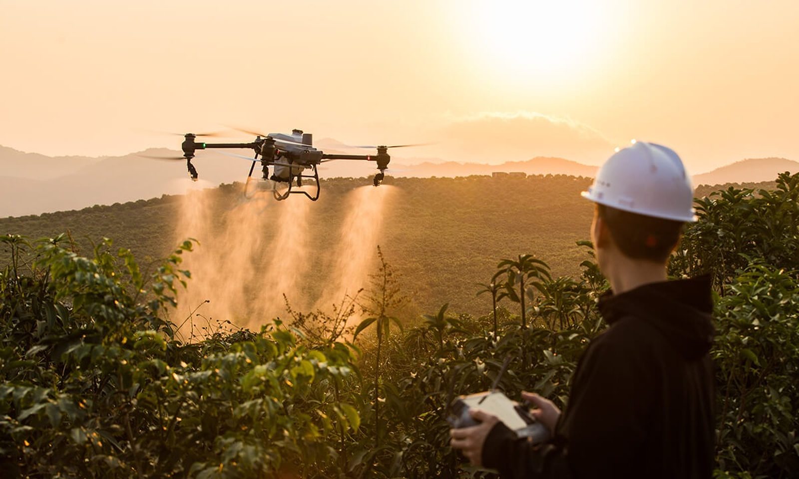 Professional field technology deployment